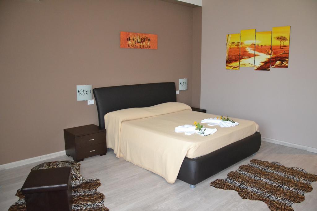Fly In The World B&B Fiumicino Room photo