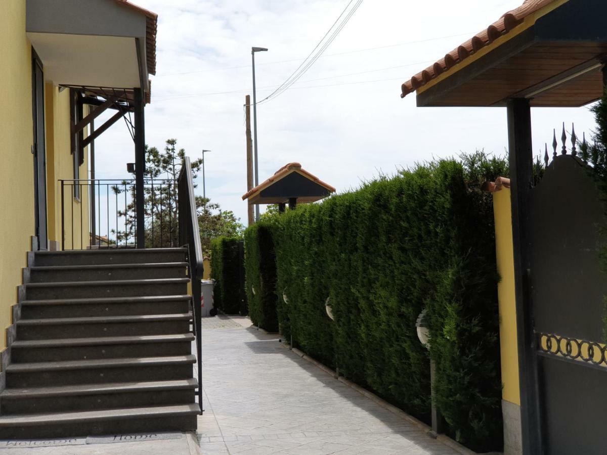Fly In The World B&B Fiumicino Exterior photo